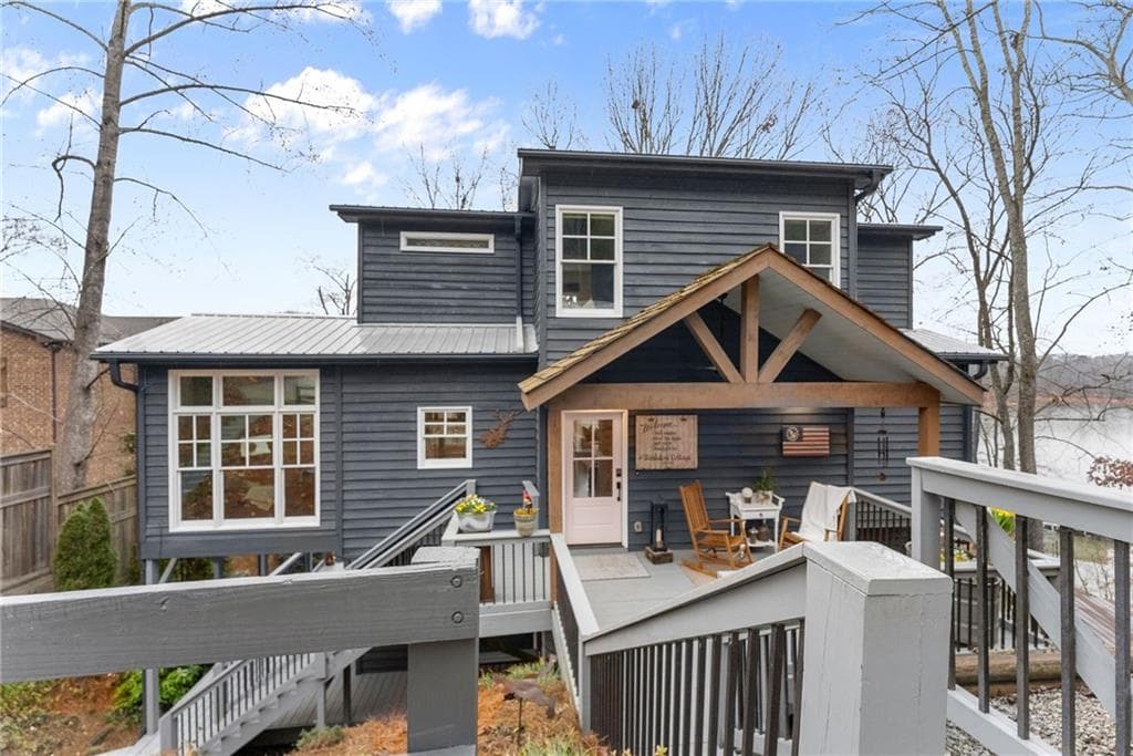 111 Woodstone Place, Dawsonville, GA 30534 — most recent listing photo