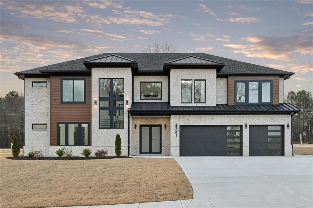 21 Rocky Ridge Way, Auburn
