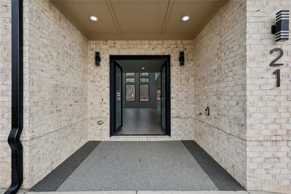 4 bedroom, 5 bathroom, 4,850 sq ft single family residence for sale at 21 Rocky Ridge Way, Auburn, GA 30011 — photo 5