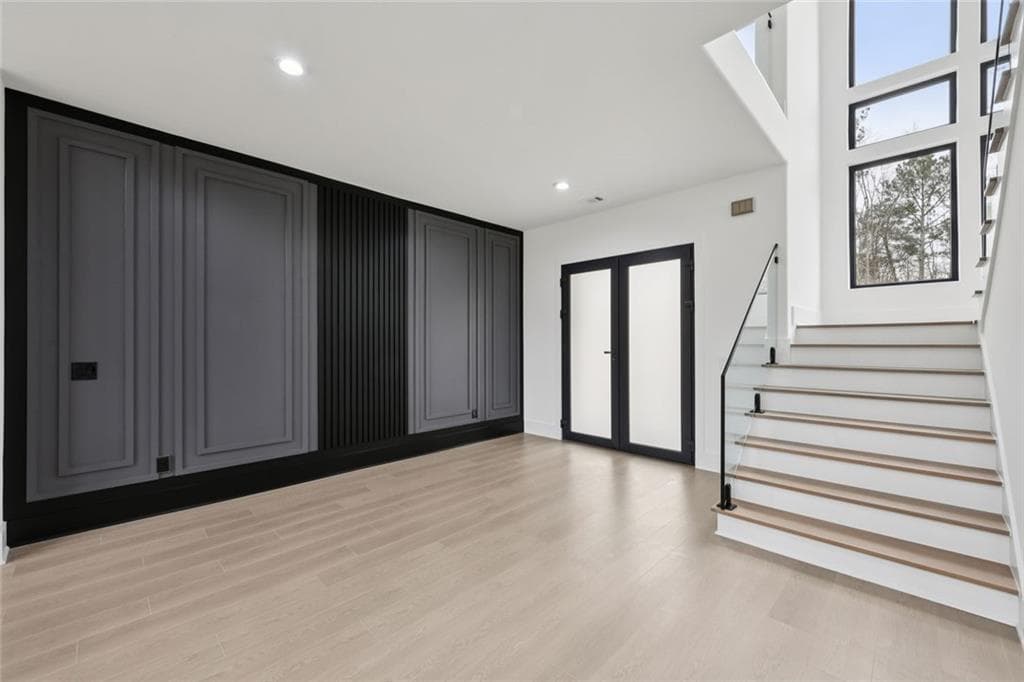 4 bedroom, 5 bathroom, 4,850 sq ft single family residence for sale at 21 Rocky Ridge Way, Auburn, GA 30011 — photo 6