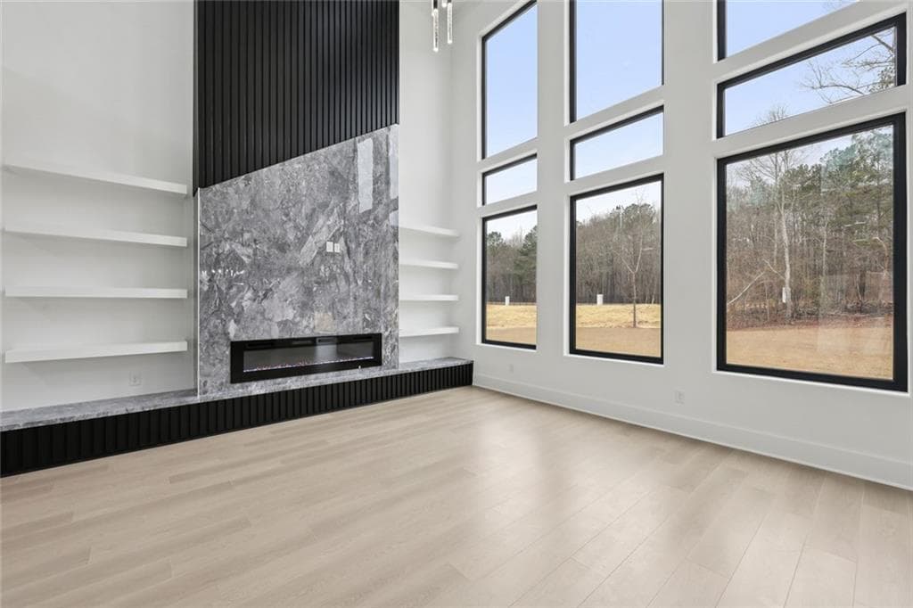 4 bedroom, 5 bathroom, 4,850 sq ft single family residence for sale at 21 Rocky Ridge Way, Auburn, GA 30011 — photo 10