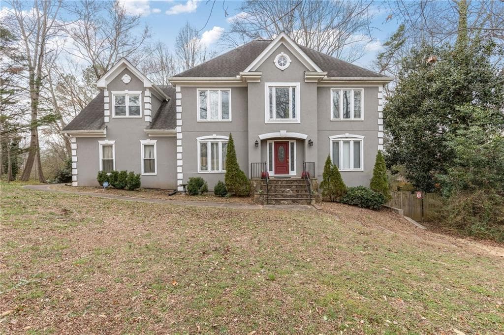 4880 Riversound Drive, Snellville, GA 30039 — most recent listing photo