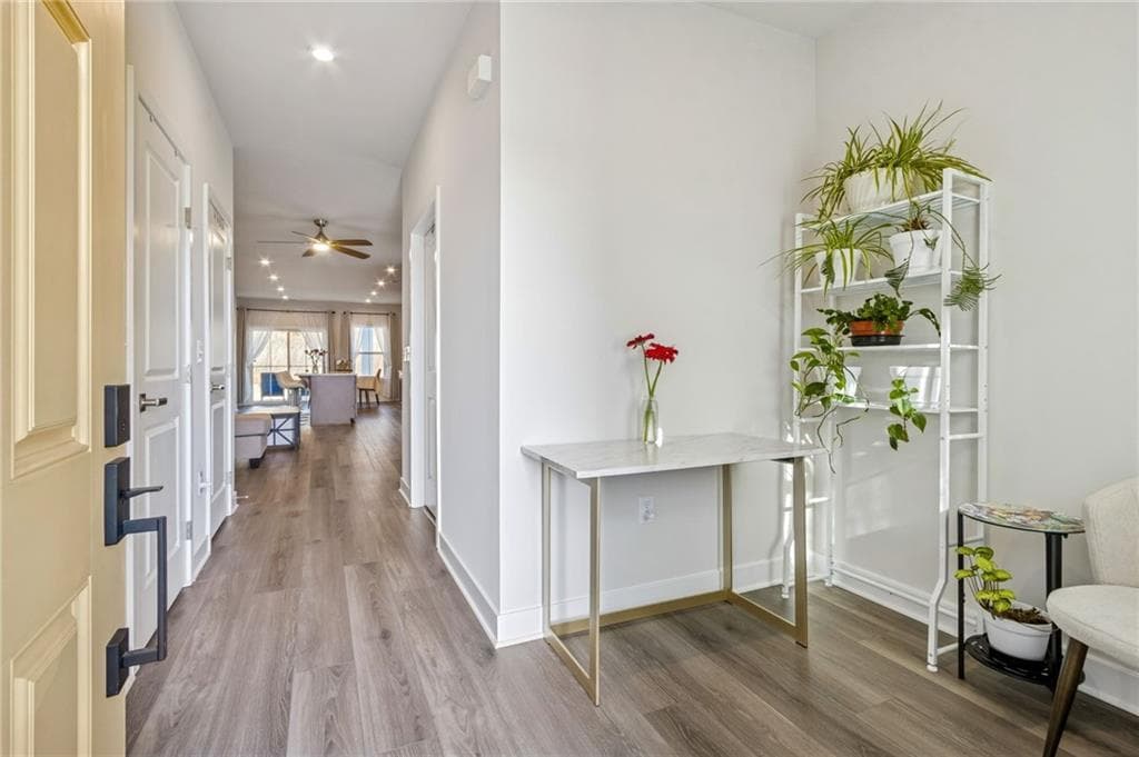 3 bedroom, 2 bathroom, 1,437 sq ft single family residence under contract at 353 Moosehead Trail, Hoschton, GA 30548 — photo 3