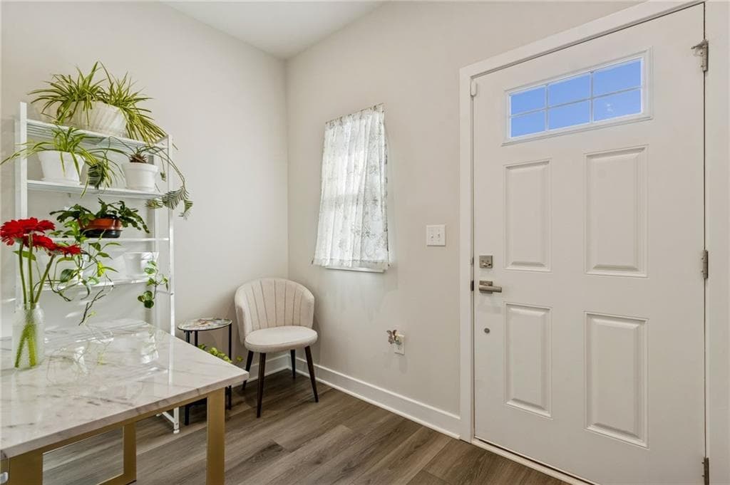 3 bedroom, 2 bathroom, 1,437 sq ft single family residence under contract at 353 Moosehead Trail, Hoschton, GA 30548 — photo 4