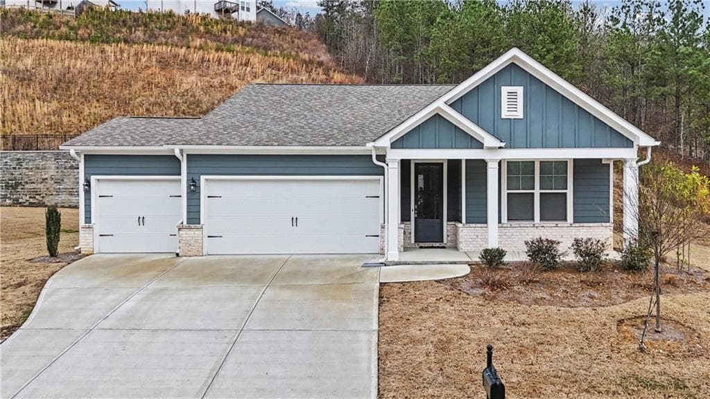 33 Brookside Way, Cartersville, GA 30121 — most recent listing photo