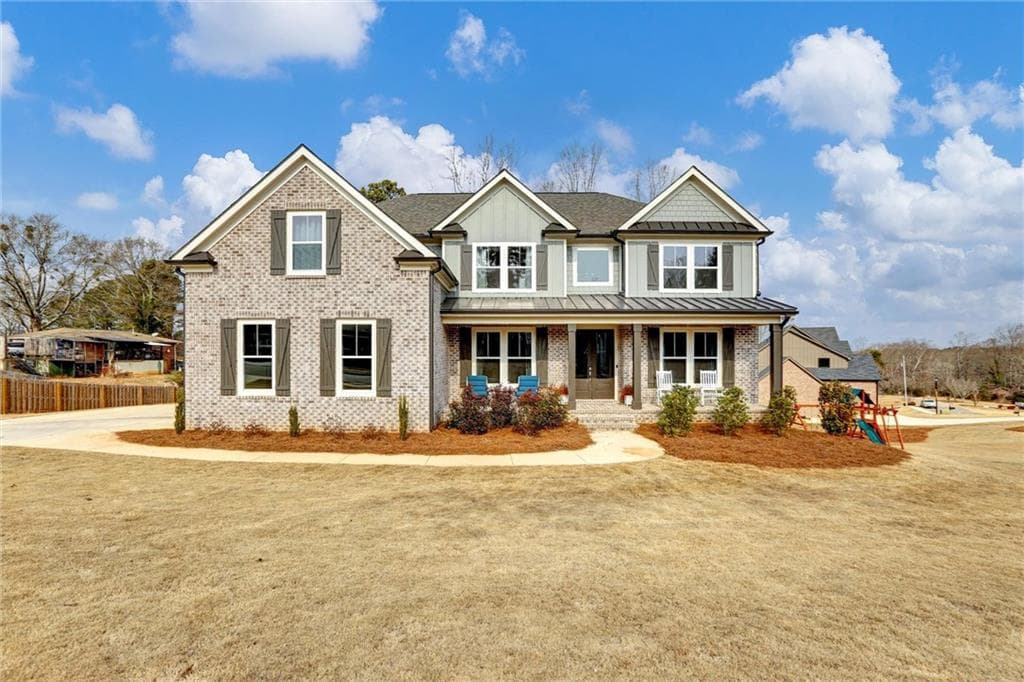 6108 Hutchins Drive, Buford, GA 30518 — most recent listing photo