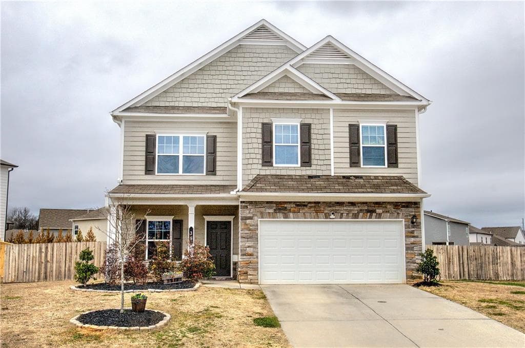 39 Jackson Farm Road, Cartersville, GA 30120 — most recent listing photo