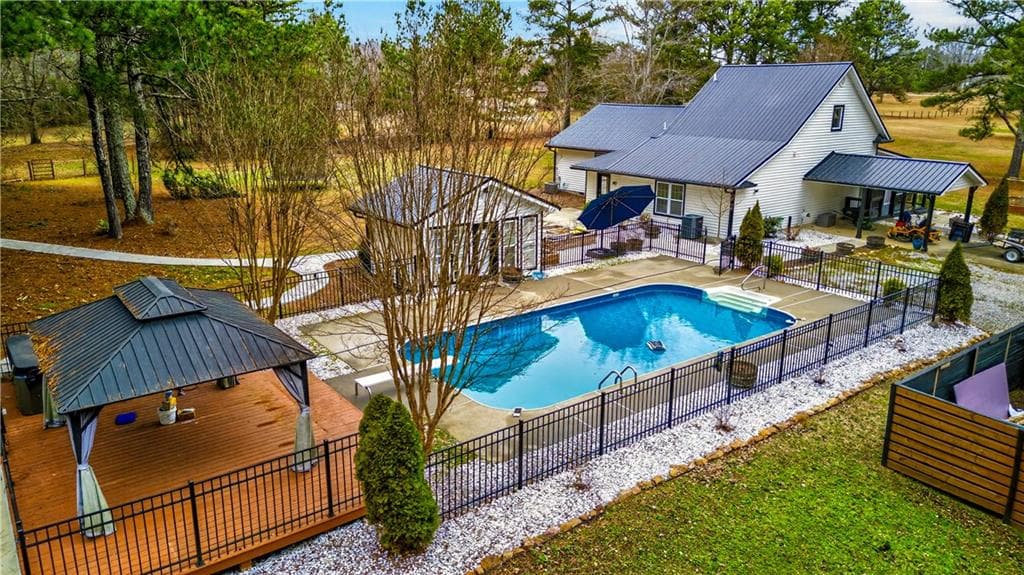 1790 Michael Road, Monroe, GA 30656 — most recent listing photo