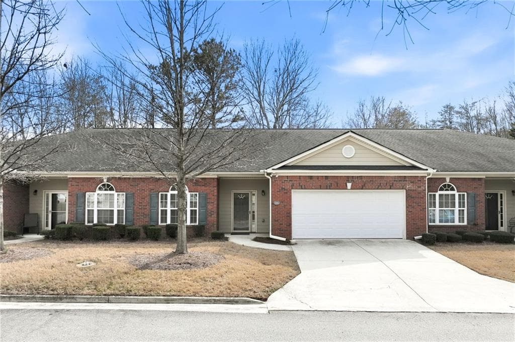 166 Senior Circle, Gainesville, GA 30501 — most recent listing photo