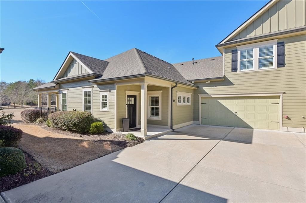 89 Cedarcrest Village Lane