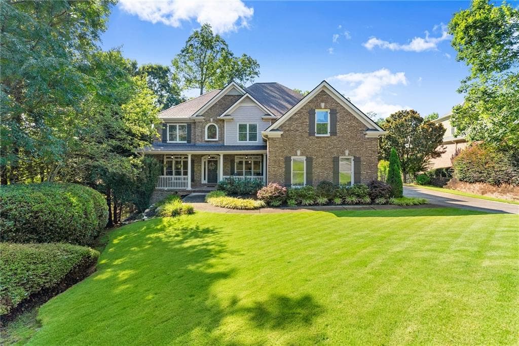2780 Shumard Oak Drive, Braselton, GA 30517 — most recent listing photo