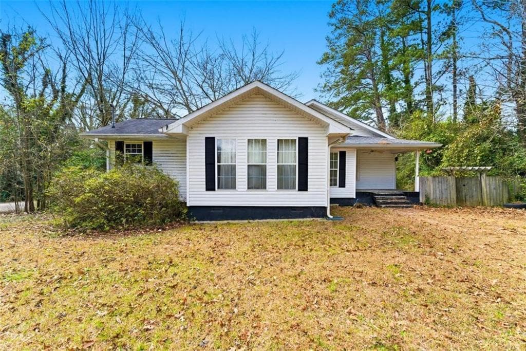 1 Virginia Circle, Rome, GA 30161 — most recent listing photo