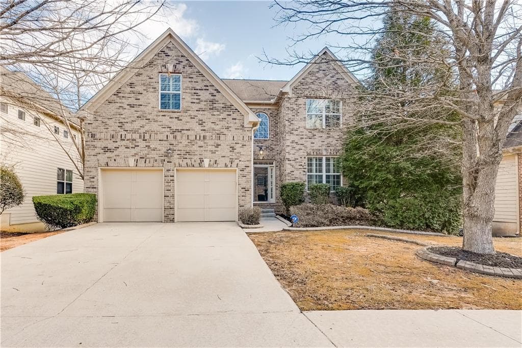 4286 Rosehall Court, Atlanta, GA 30349 — most recent listing photo