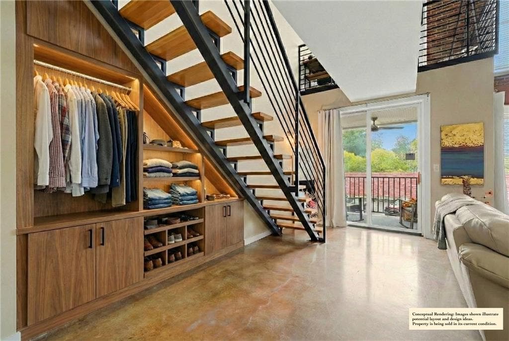 2 bedroom, 2 bathroom, 1,426 sq ft condominium for sale at 1133 Church Street 2, Covington, GA 30014 — photo 7