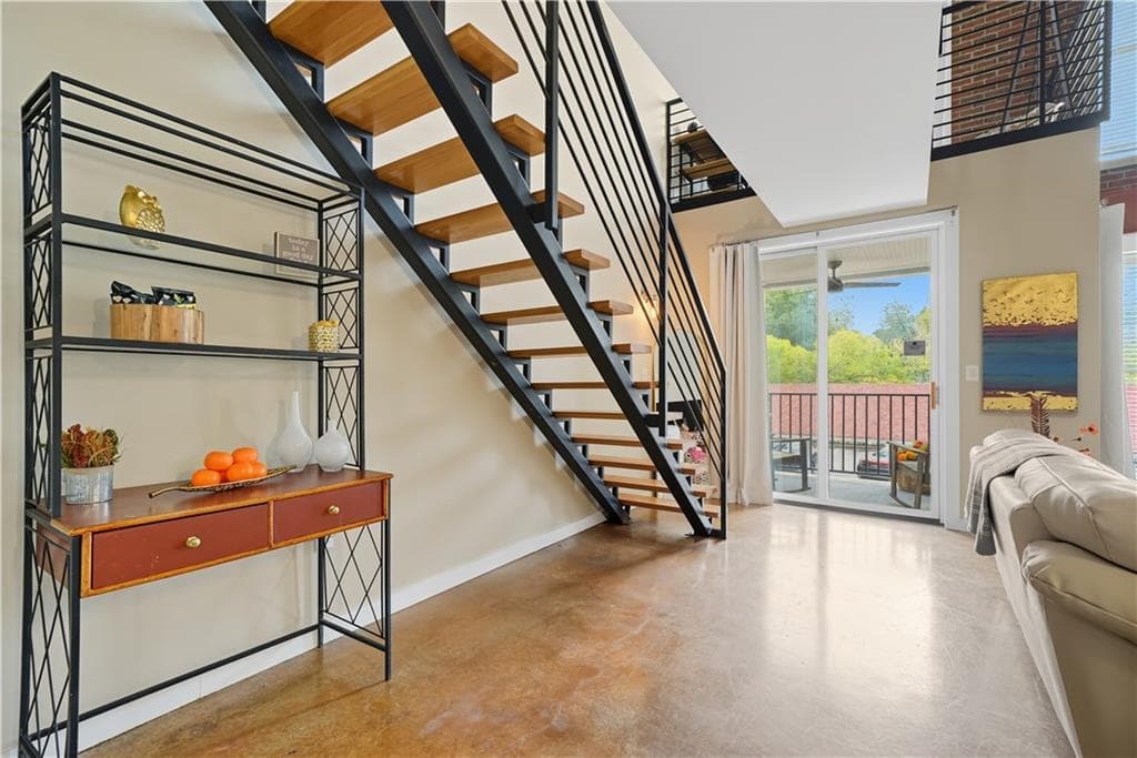 2 bedroom, 2 bathroom, 1,426 sq ft condominium for sale at 1133 Church Street 2, Covington, GA 30014 — photo 8