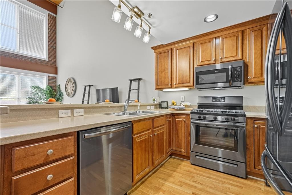 2 bedroom, 2 bathroom, 1,426 sq ft condominium for sale at 1133 Church Street 2, Covington, GA 30014 — photo 9