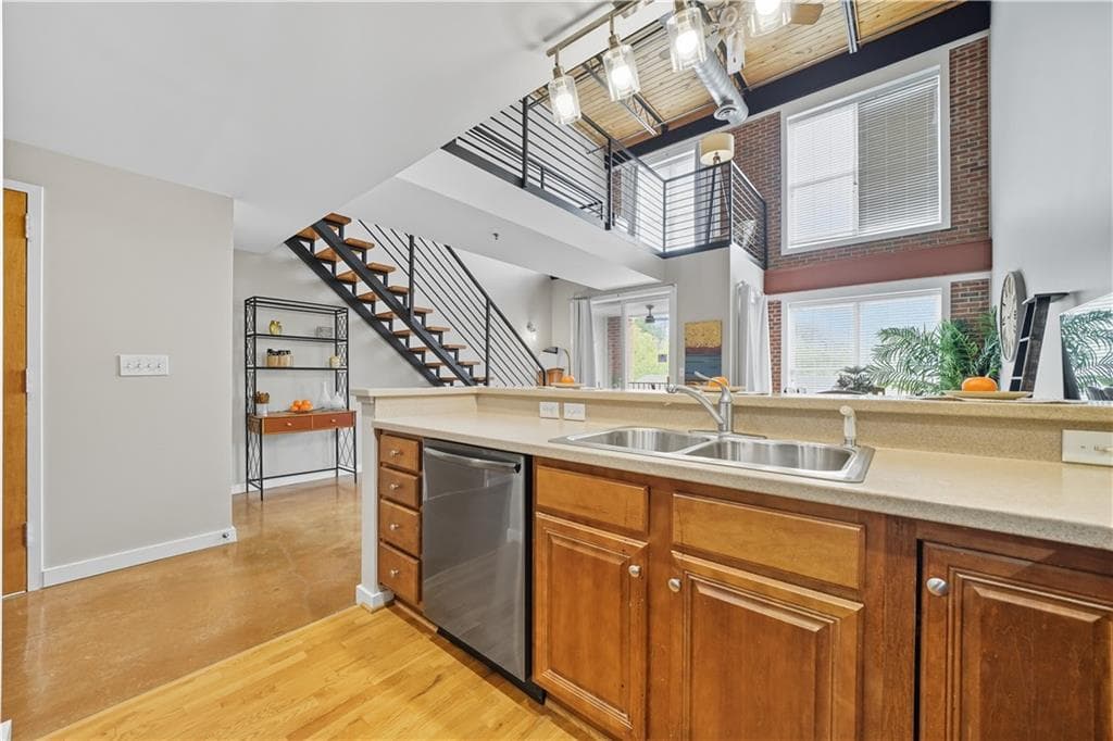 2 bedroom, 2 bathroom, 1,426 sq ft condominium for sale at 1133 Church Street 2, Covington, GA 30014 — photo 10