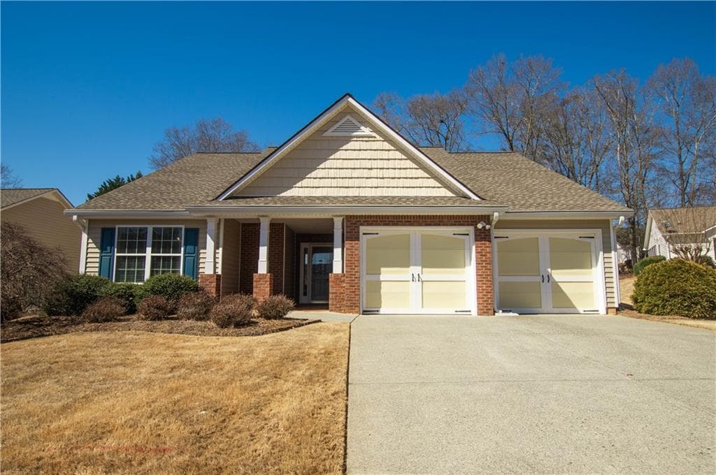 1004 Stone Creek Lane, Monroe, GA 30655 — most recent listing photo