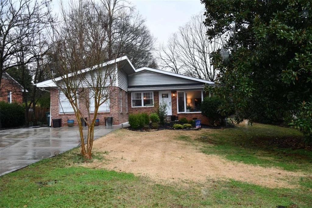 264 Pamela Street, Marietta, GA 30064 — most recent listing photo