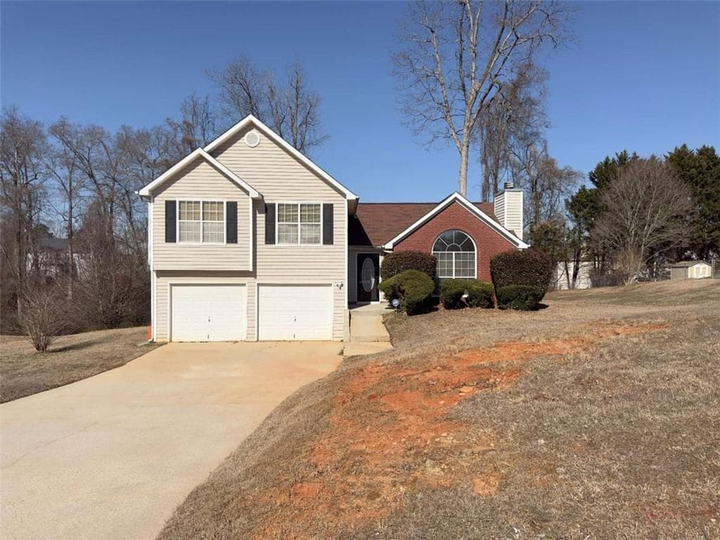4484 Northridge Trail, Ellenwood, GA 30294 — most recent listing photo