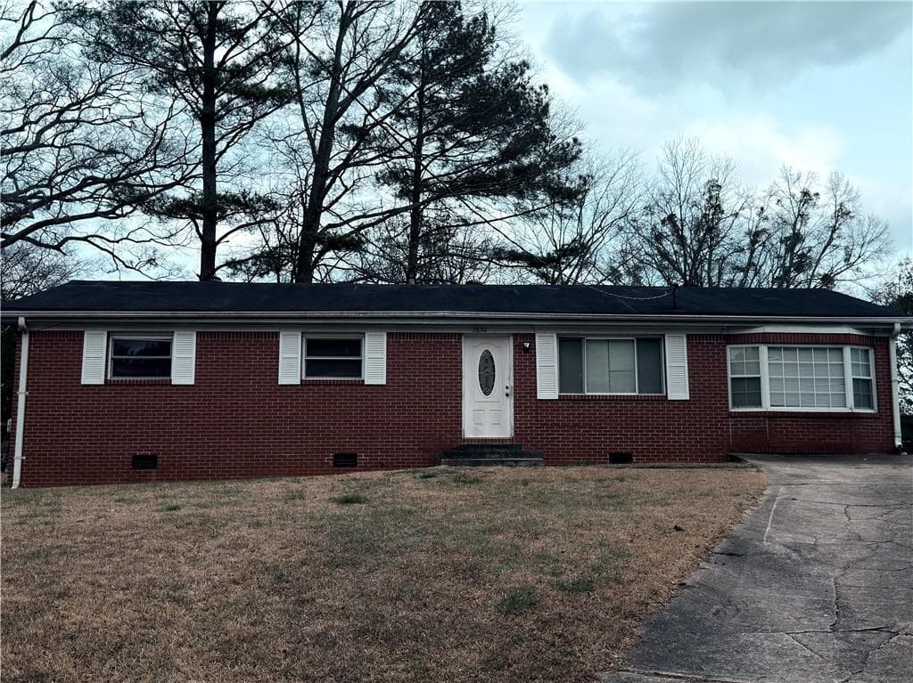 2830 Petersburg Court, Decatur, GA 30034 — most recent listing photo