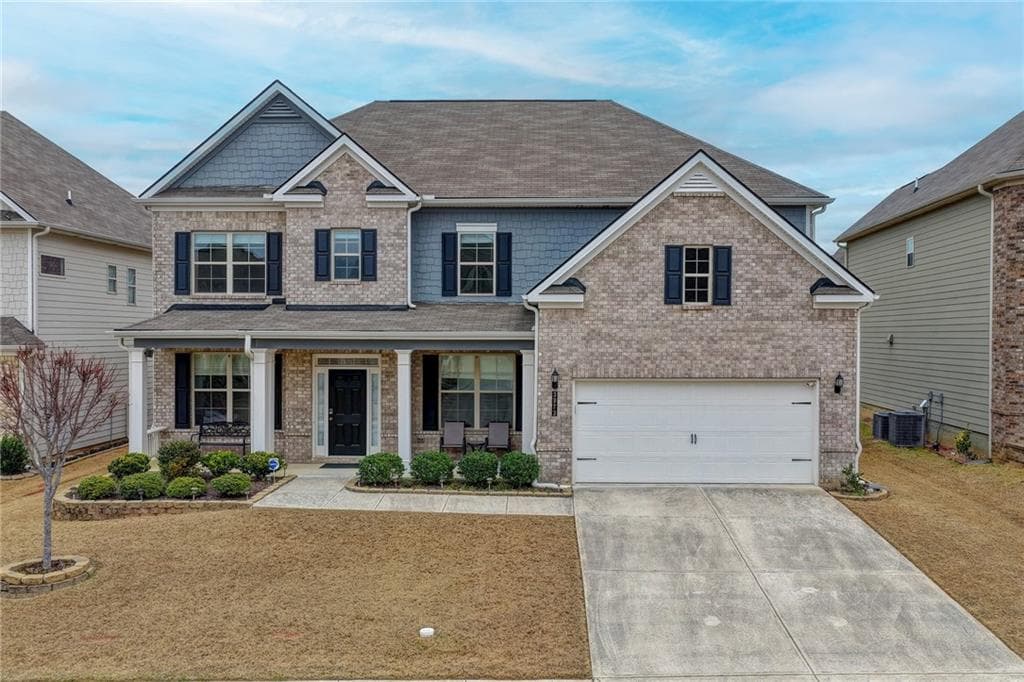 3973 Tridens Place, Buford, GA 30519 — most recent listing photo