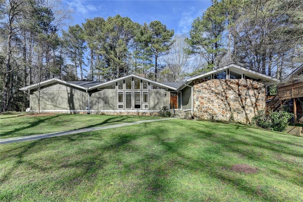 5628 Bend Creek Road, Atlanta, GA 30338 — most recent listing photo