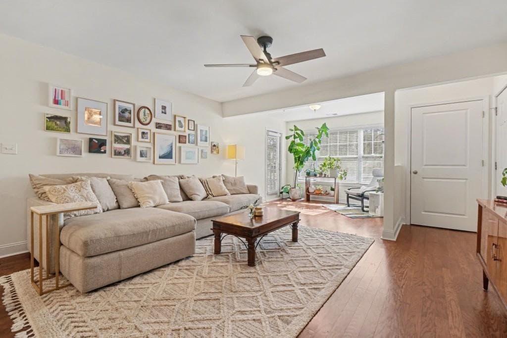1004 Madison Lane, Smyrna, GA 30080 — most recent listing photo