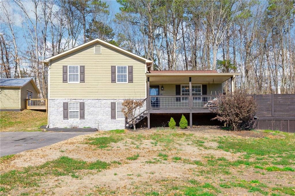 3262 Poplar Springs Road, Ringgold, GA 30736 — most recent listing photo
