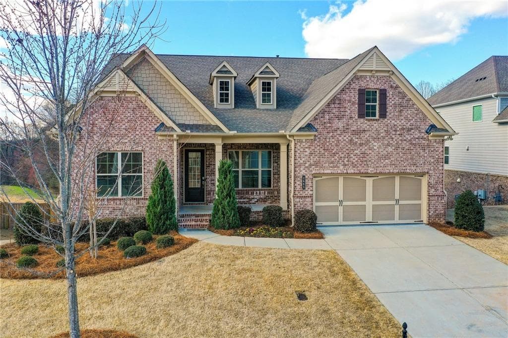 2665 Crowbrook Way, Cumming, GA 30040 — most recent listing photo