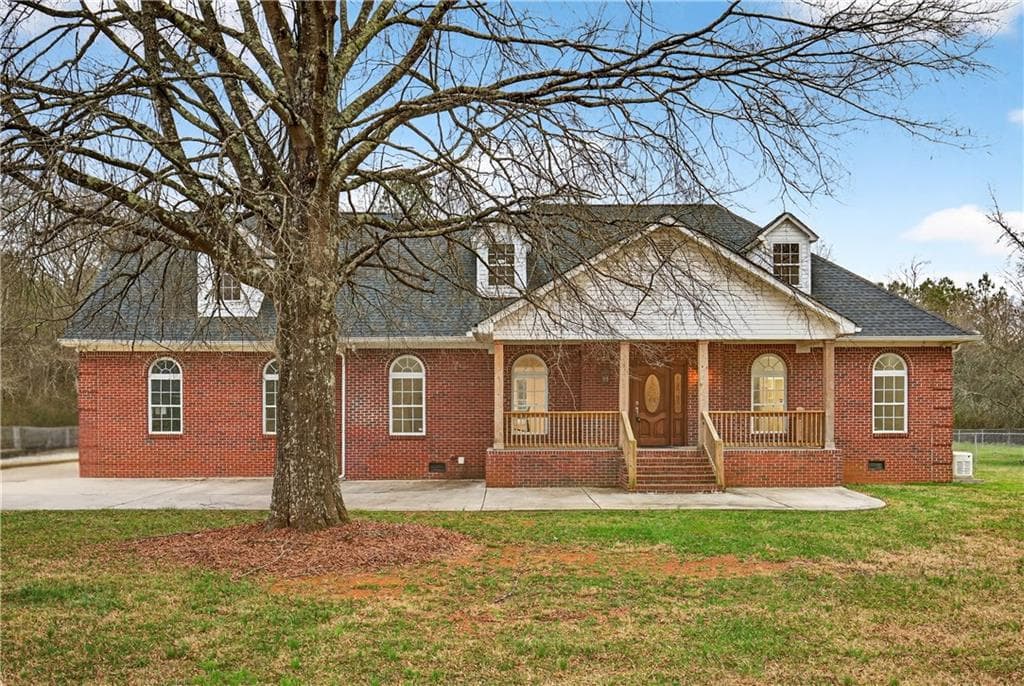 112 Mississippi Drive, Cedartown, GA 30125 — most recent listing photo