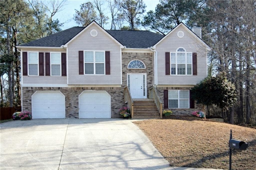 840 Walkingstick Drive, Douglasville, GA 30134 — most recent listing photo