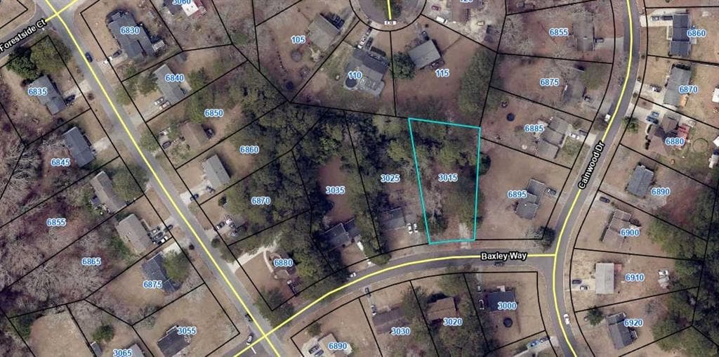 3015 Baxley Way, Atlanta, GA 30349 — most recent listing photo