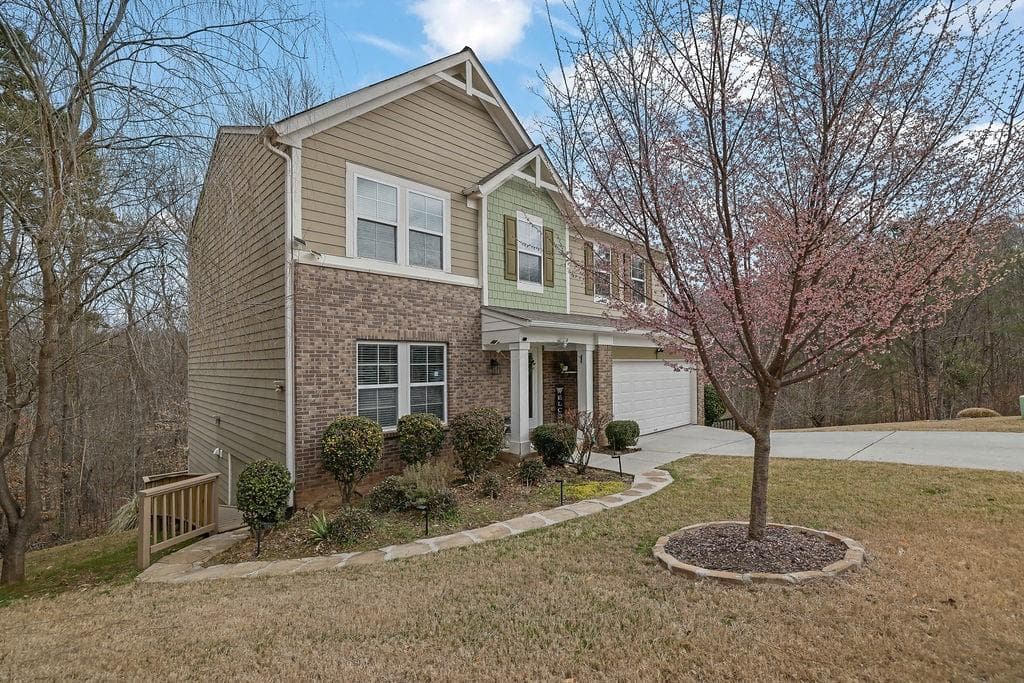 1760 Shire Village Drive, Sugar Hill, GA 30518 — most recent listing photo