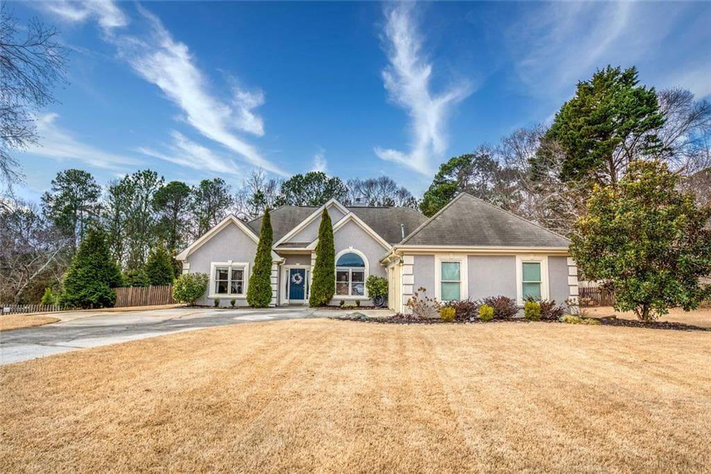 3092 Parks Run, Loganville, GA 30052 — most recent listing photo