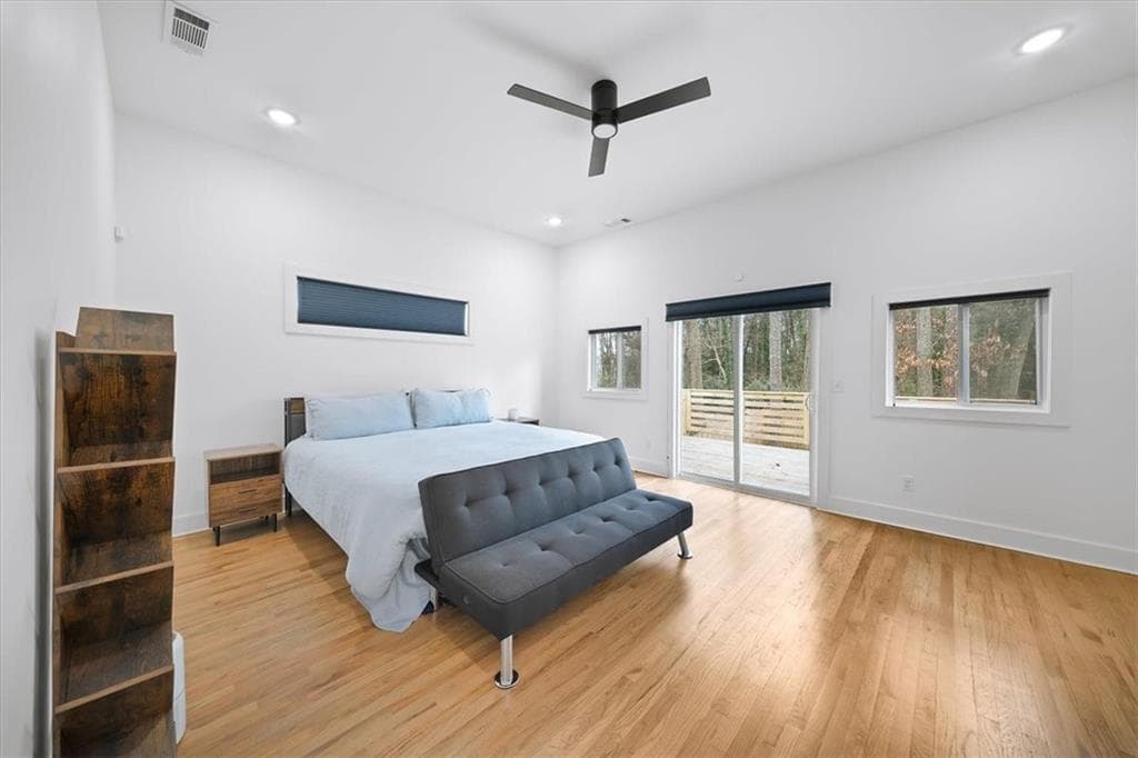 4 bedroom, 3 bathroom, 2,284 sq ft single family residence for rent at 1846 Rogers Avenue, Atlanta, GA 30310 for $2,750 a month — photo 7