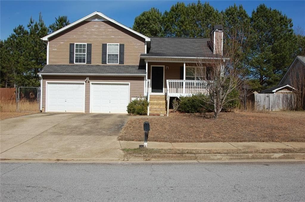 110 Rockefeller Lane, Dallas, GA 30157 — most recent listing photo