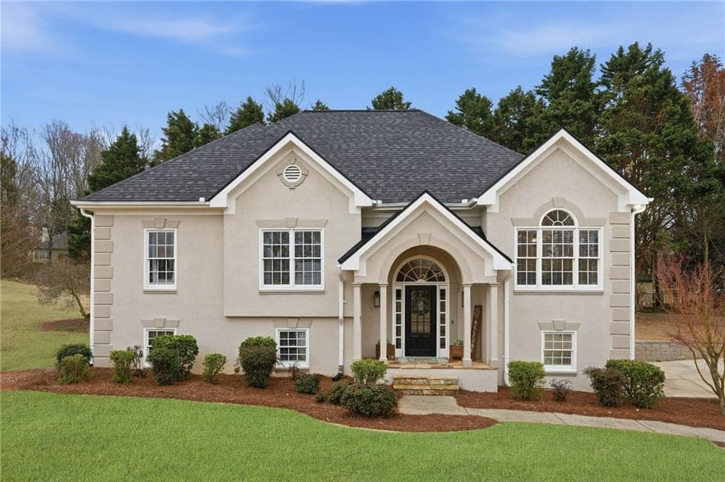 1970 Quail Hollow Drive, Cumming, GA 30041 — most recent listing photo