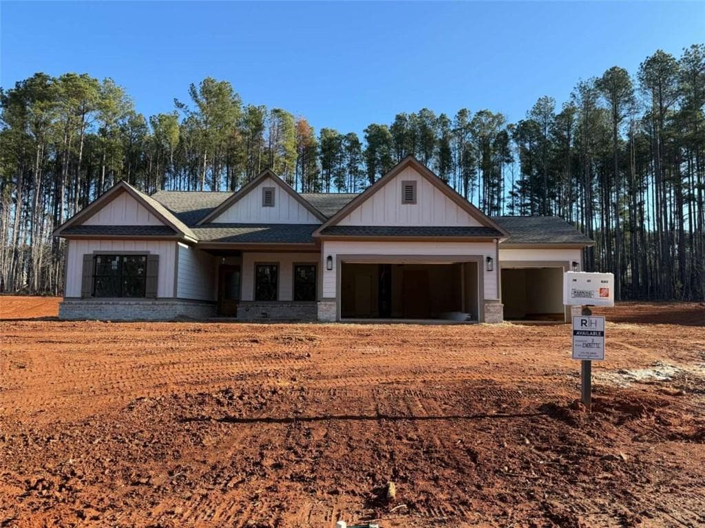 140 Weslyn Drive, Social Circle, GA 30025 — most recent listing photo