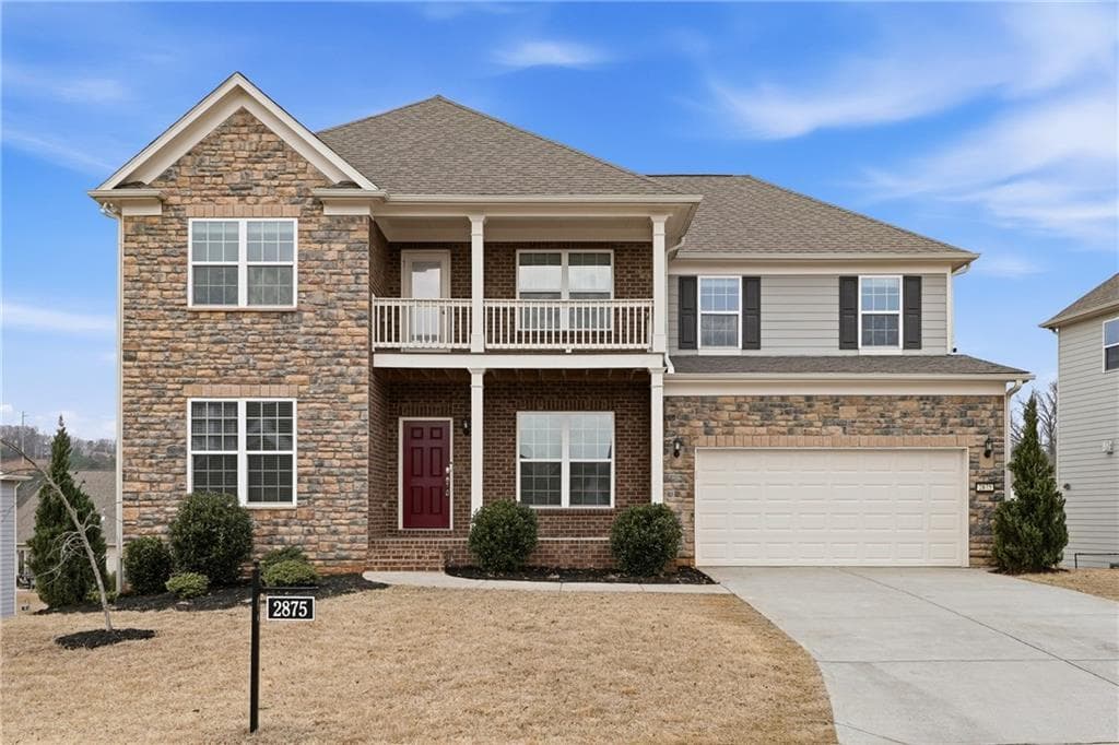 2875 Admiral Bay Drive, Cumming, GA 30041 — most recent listing photo