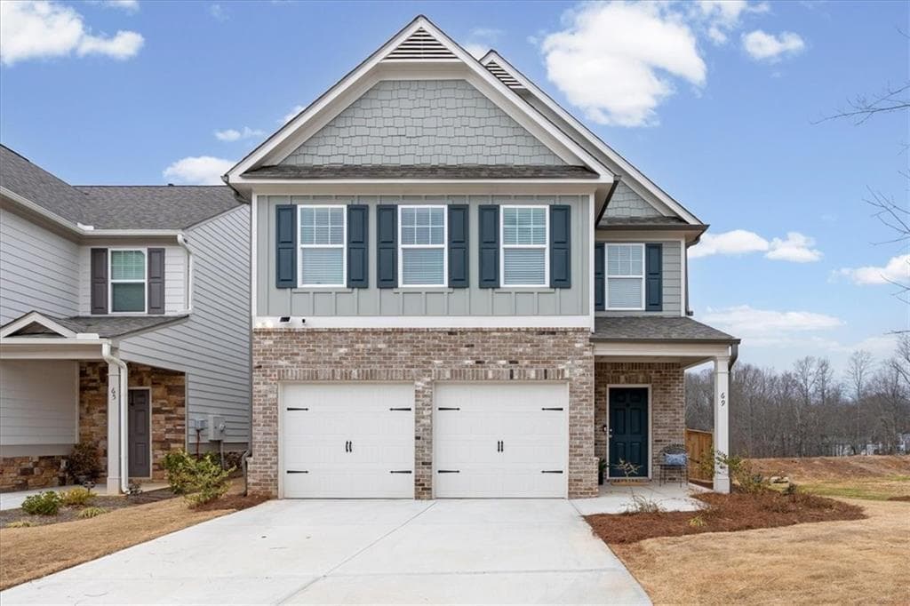 69 Briarwood Drive