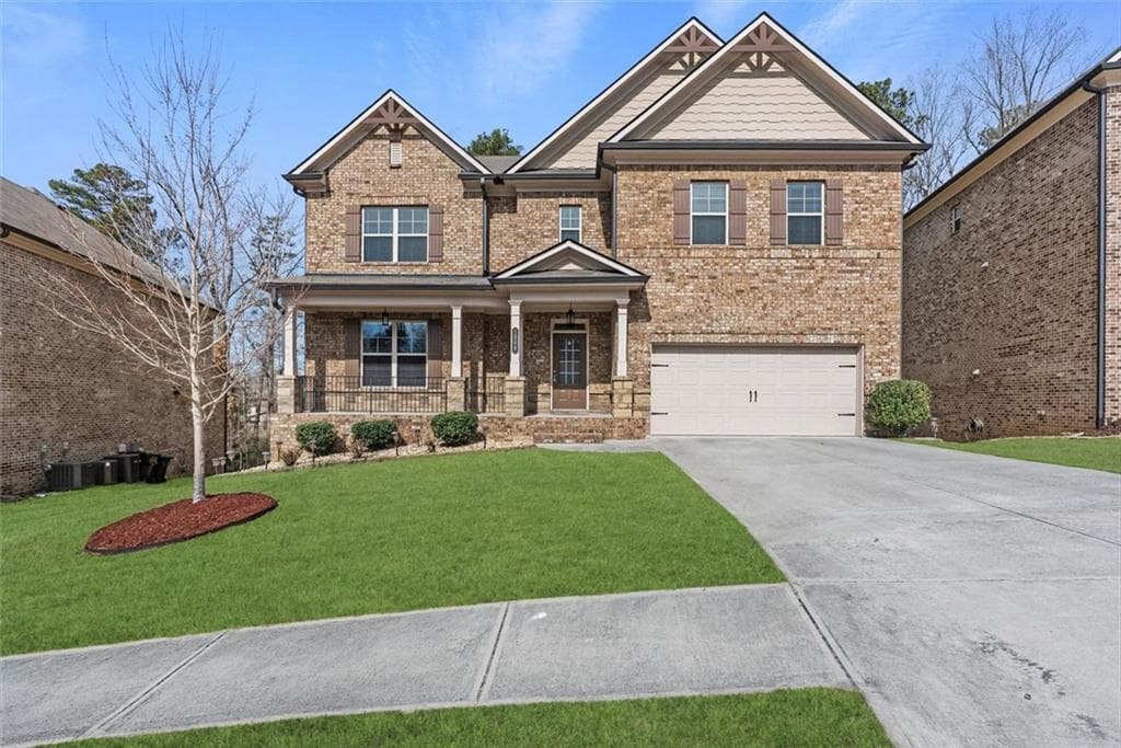 3268 Ivy Crossing Drive, Buford, GA 30519 — most recent listing photo