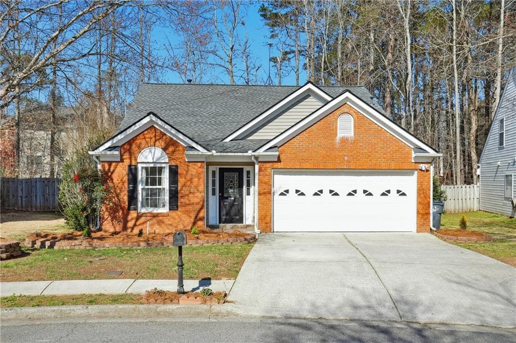 3665 Charlton Ives Drive, Lilburn, GA 30047 — most recent listing photo
