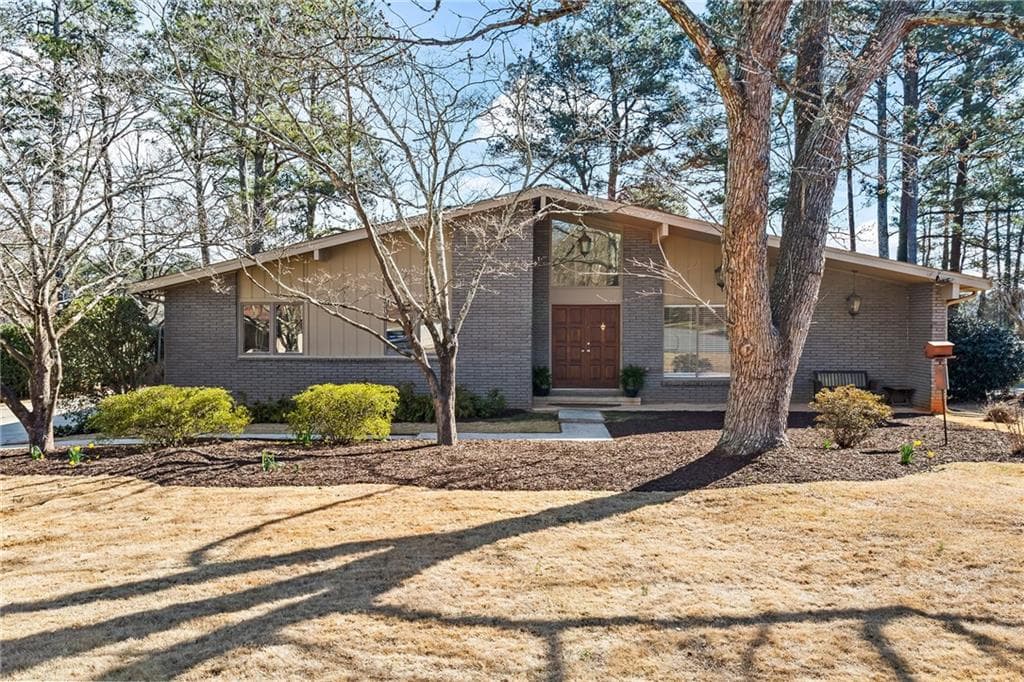 4371 Bonaparte Drive, Tucker, GA 30084 — most recent listing photo