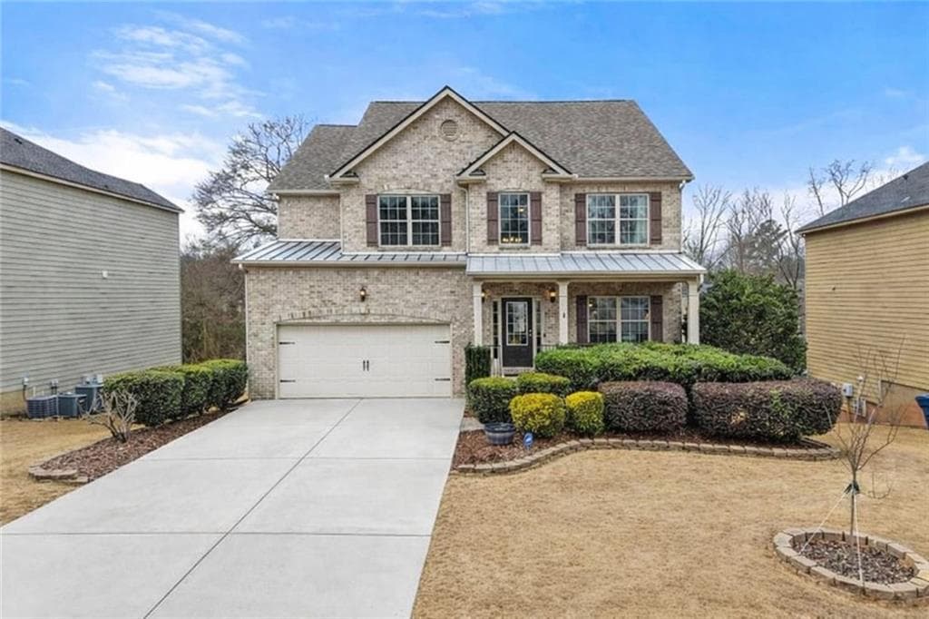 4910 Carriage Bridge Lane, Cumming, GA 30040 — most recent listing photo