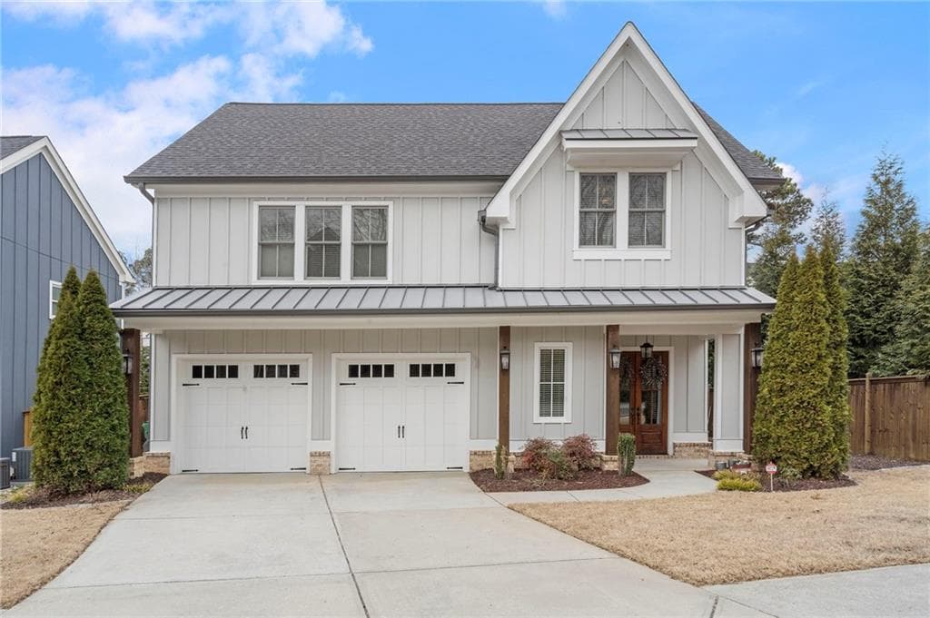 2174 Pine Cone Lane, Atlanta, GA 30319 — most recent listing photo