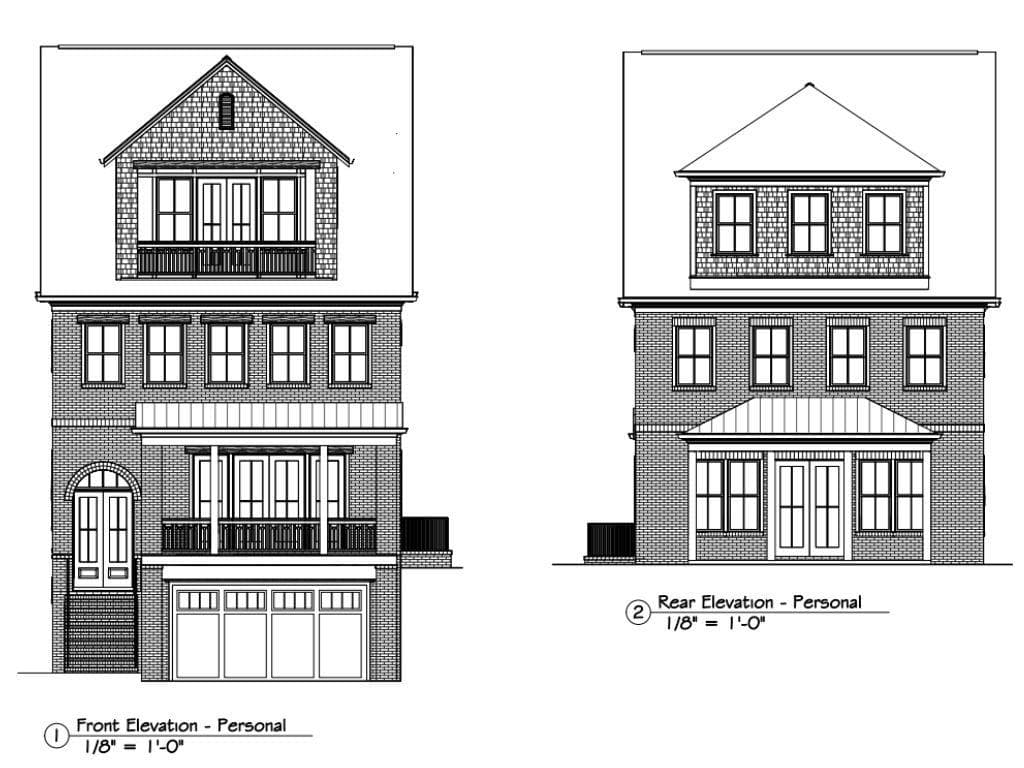 5 bedroom, 6 bathroom, 4,304 sq ft single family residence under contract at 3540 Vermillion View, Suwanee, GA 30024 — photo 2
