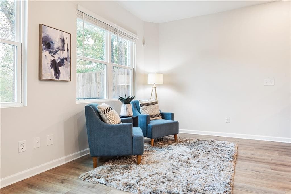 3 bedroom, 3 bathroom, 1,804 sq ft townhouse for sale at 2824 Saratoga Lake View, Decatur, GA 30034 — photo 8
