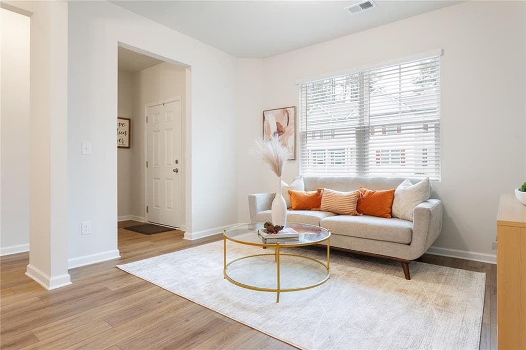 3 bedroom, 3 bathroom, 1,804 sq ft townhouse for sale at 2824 Saratoga Lake View, Decatur, GA 30034 — photo 10