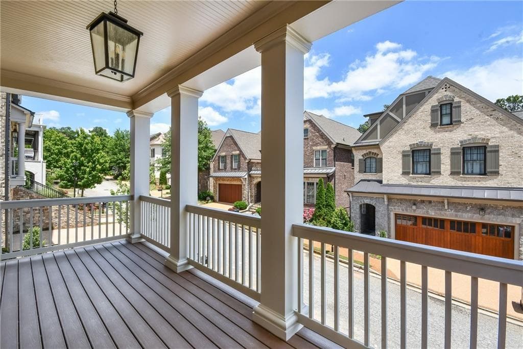 5 bedroom, 6 bathroom, 4,304 sq ft single family residence under contract at 3540 Vermillion View, Suwanee, GA 30024 — photo 6